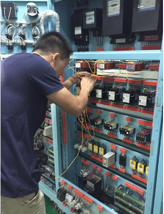 建筑電工證和電工證有什么區(qū)別？成都哪里可以報(bào)？