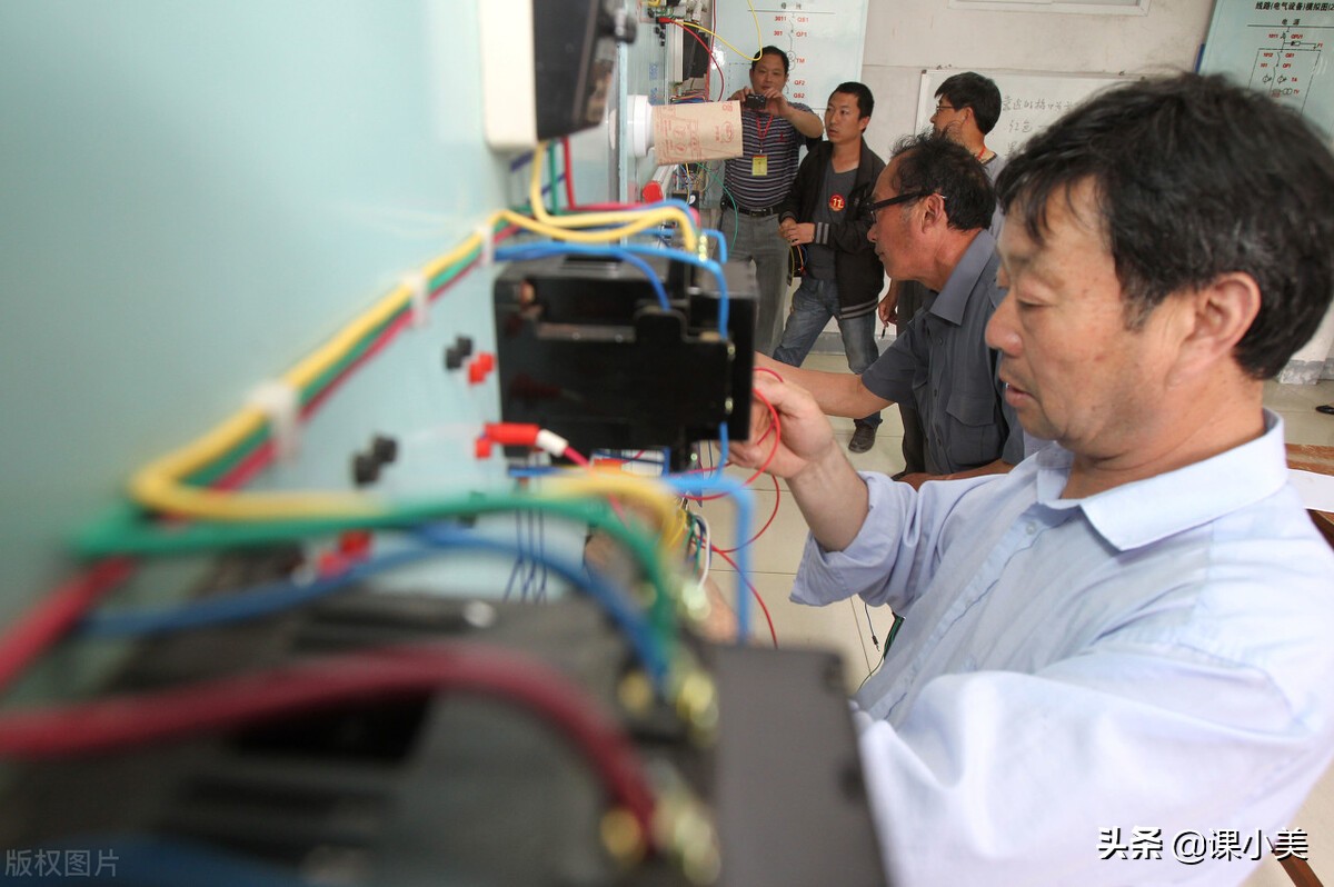 工程行業(yè)電工證知多少？新人小白怎么考取電工證？