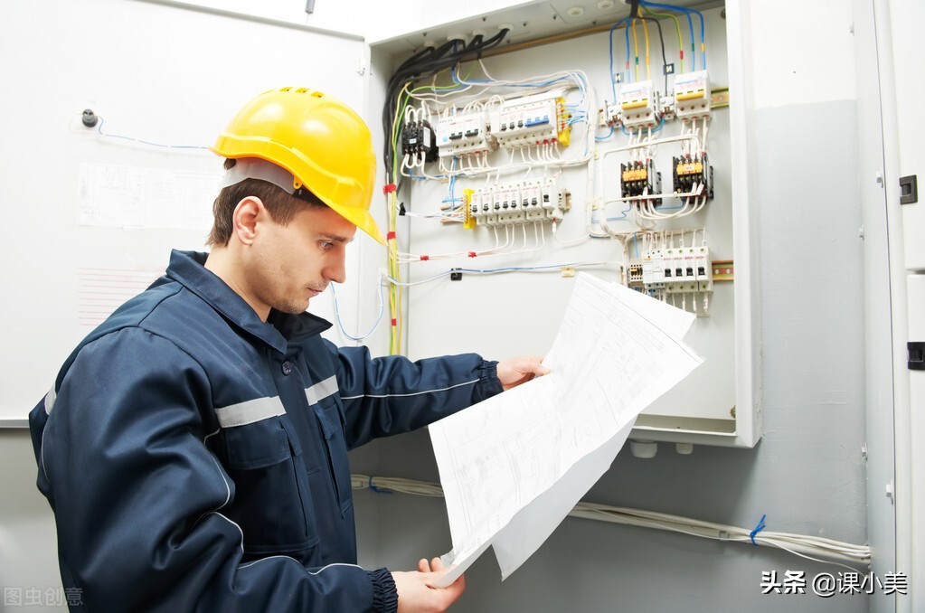 工程行業(yè)電工證知多少？新人小白怎么考取電工證？