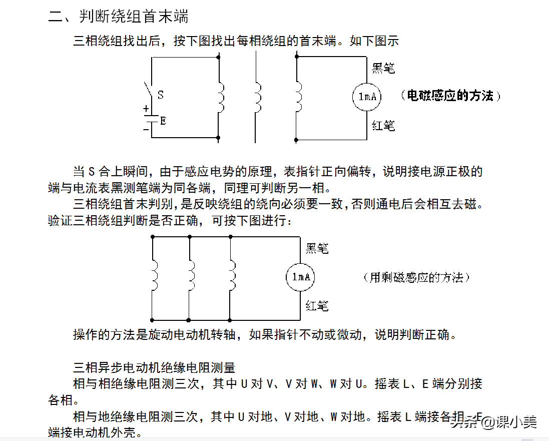 工程行業(yè)電工證知多少？新人小白怎么考取電工證？