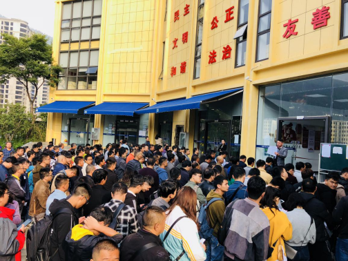 報考電工證需要什么資料？