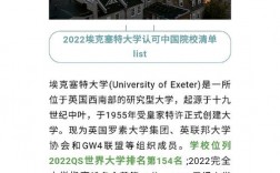 埃克塞特大學(xué)相當(dāng)于國內(nèi)什么檔次？什么水平？