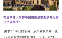 布里斯托大學(xué)相當(dāng)于國(guó)內(nèi)什么檔次？什么水平？