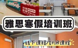雅思集訓(xùn)營(yíng)培訓(xùn)哪里好