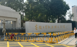 2025年安徽工貿職業(yè)技術學院3+2（五年一貫制）招生對象？招生專業(yè)有哪些？