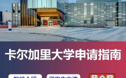 卡爾加里大學(xué)相當(dāng)于國(guó)內(nèi)什么檔次？什么水平？