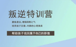 河北保定市叛逆、不上學(xué)、網(wǎng)癮行為矯正全封閉管理學(xué)校