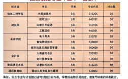 2025合肥信息技術(shù)職院招生｜五年一貫制優(yōu)勢解析，初中生升學(xué)捷徑！