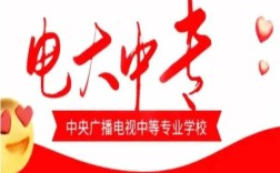 想快速拿學(xué)歷？電大中專到底靠不靠譜？