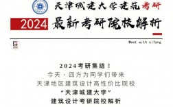 天津城建大學(xué)考研好考嗎？復(fù)試刷人厲害嗎？