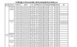 中國民航大學(xué)研究生好考嗎(南航2024研究生招生簡章)