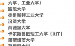 海德堡大學(xué)相當(dāng)于國內(nèi)什么檔次？什么水平？
