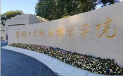 2025年亳州市中考200分有哪些五年一貫制免學費大專上？安徽工貿(mào)職業(yè)技術(shù)學院 （公辦  免學費  專業(yè)齊全  師資強）