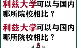 利茲大學相當于國內(nèi)什么檔次？什么水平？
