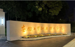 2025安徽工貿五年一貫制招生丨專業(yè)目錄+錄取規(guī)則，低分逆襲機會！