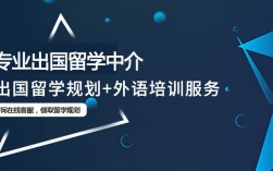 出國(guó)留學(xué)咨詢中介