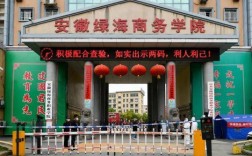 2025年安徽省成考高起專(zhuān)報(bào)考要求有變化嗎？——安徽綠海商務(wù)職業(yè)學(xué)院繼續(xù)教育學(xué)院大數(shù)據(jù)與會(huì)計(jì)專(zhuān)業(yè)怎么報(bào)名？