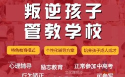 河南備受好評(píng)的叛逆少年封閉式學(xué)校TOP10及相關(guān)優(yōu)勢(shì)介紹