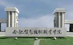 2025年安徽省初三成績200分左右可以上的3+2學(xué)校有哪些？——合肥信息技術(shù)職業(yè)學(xué)院學(xué)費(fèi)情況？官方解析