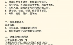 本科第二學歷報考條件(已畢業(yè)的本科生如何修第二學歷)