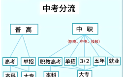 2025年安徽省初三畢業(yè)考不上高中還能升學(xué)？——安徽工貿(mào)（3+2）直通公辦大專