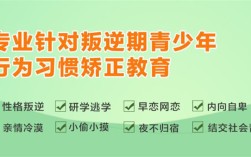 國(guó)內(nèi)排名好的top5專門叛逆戒網(wǎng)癮的學(xué)校2025全新一覽