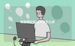 美國明尼蘇達(dá)大學(xué)怎么樣