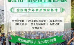 河南護航教育-專注于問題孩子、叛逆和網(wǎng)癮戒除的學(xué)校