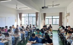 2025年安徽初三學(xué)生中考沒考上高中？安徽工業(yè)職院“3+3”讓你照樣讀全日制大專！