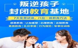 矯正！廣西十大能矯正孩子叛逆的學(xué)校排名名單