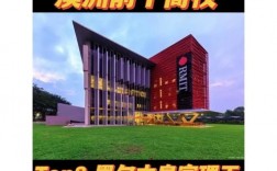 皇家墨爾本理工大學(xué)相當(dāng)于國內(nèi)什么大學(xué)？含金量高嗎？