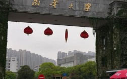衡陽(yáng)有哪些大學(xué)