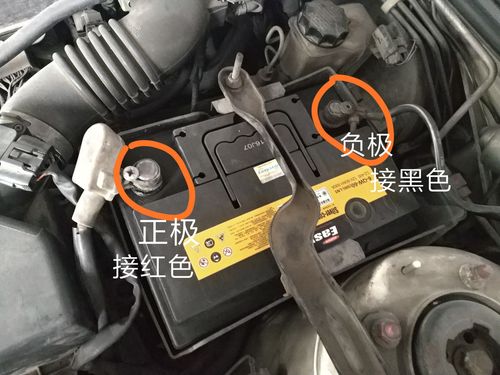 電池正負(fù)極哪邊接彈簧-圖1