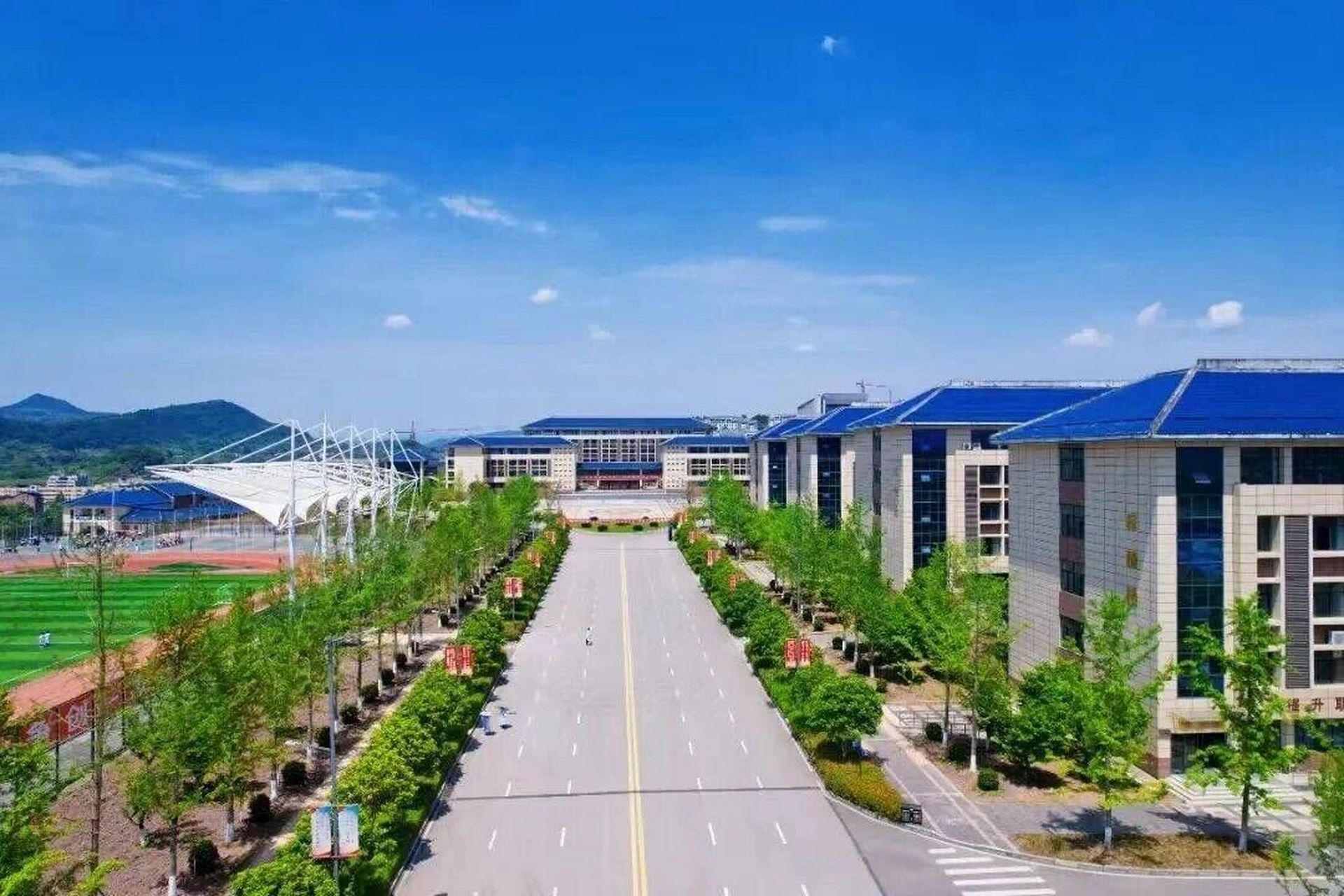 達州職業(yè)學院(達州最好的公辦職業(yè)學校)-圖1