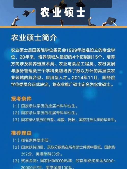學(xué)農(nóng)業(yè)的研究生有出路嗎(農(nóng)學(xué)考研最吃香的專業(yè))-圖1