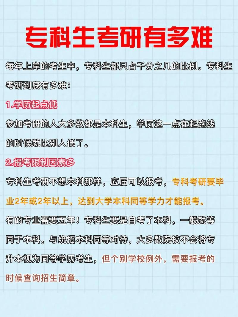 ?？粕苯涌佳须y嗎(大專怎么直接考研究生)-圖1