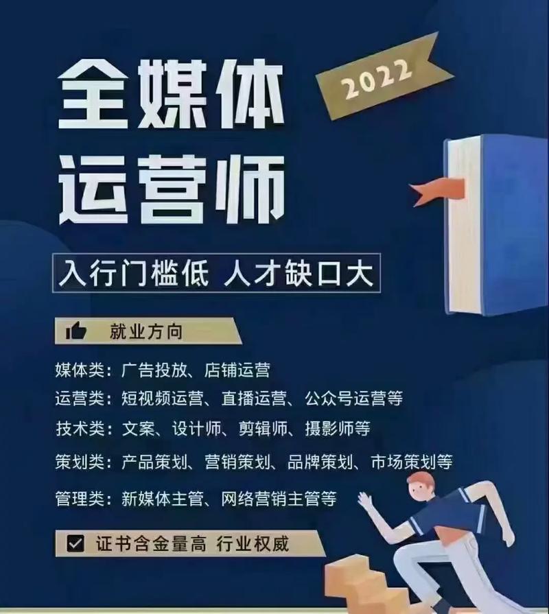 全媒體運營師網(wǎng)址(運營師是干嘛的)-圖1