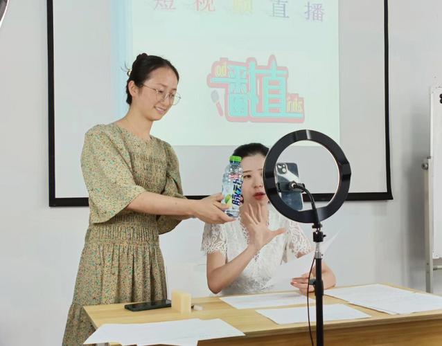 寧波哪里有全媒體運(yùn)營(yíng)師培訓(xùn)(全媒體運(yùn)營(yíng)師官方報(bào)名入口)-圖1