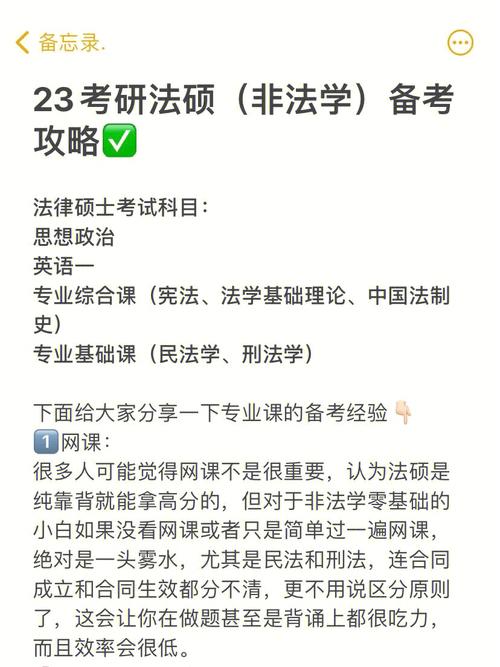 法律非法學(xué)考研是什么意思(考研機構(gòu)哪個比較靠譜)-圖1