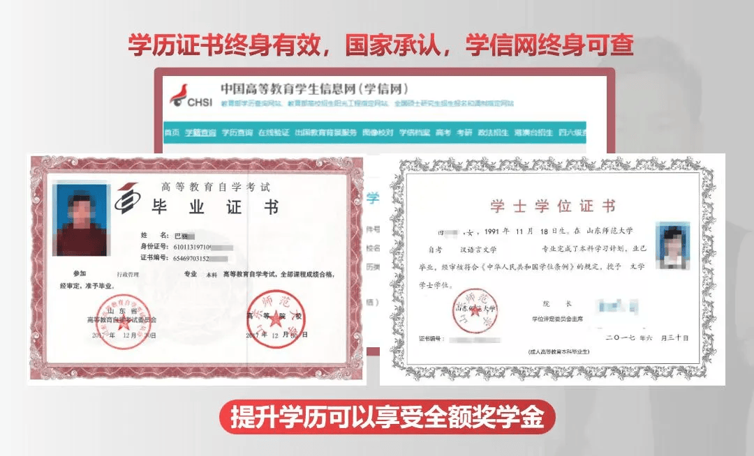 初中升大專學(xué)歷最快多久拿證(學(xué)歷提升報名入口官網(wǎng))-圖1