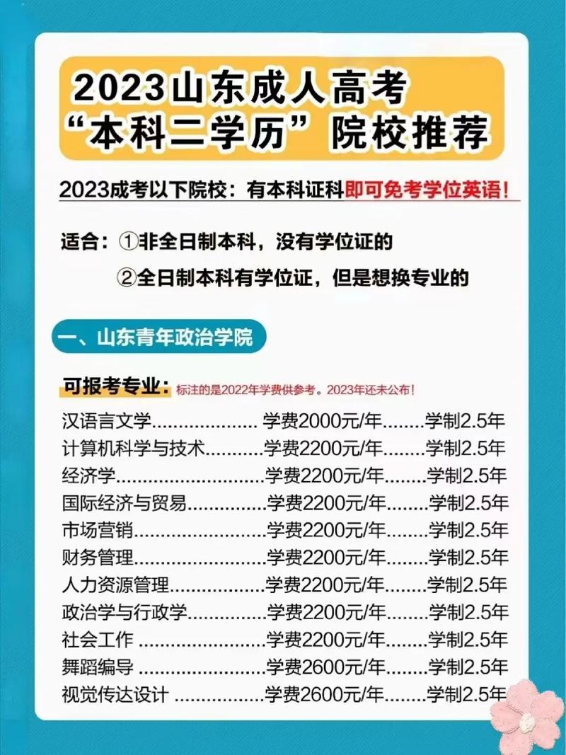 第二學(xué)歷本科怎么報(bào)名(本科第二學(xué)位申請(qǐng)條件)-圖1