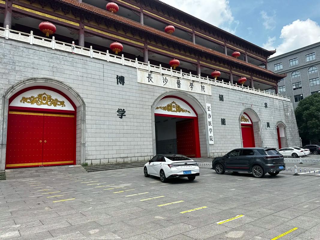 長沙醫(yī)學(xué)院怎么樣(張雪峰談長沙醫(yī)學(xué)院)-圖1