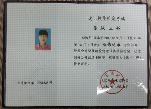 簡(jiǎn)單易考的證書(shū)(好考的證書(shū)有哪些)-圖1