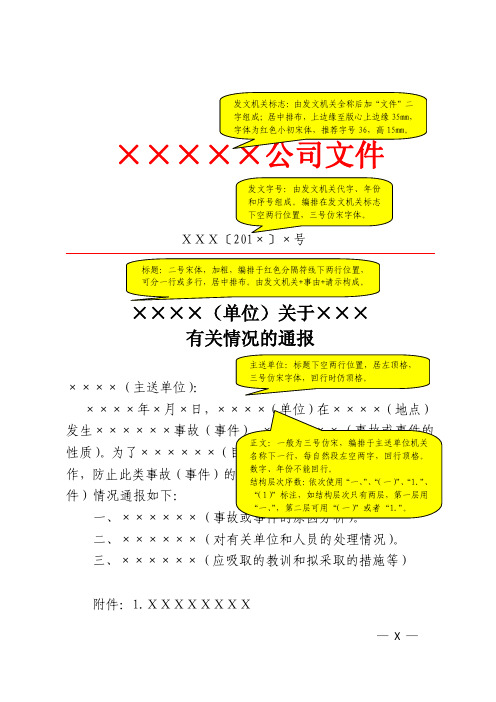 發(fā)文機(jī)關(guān)標(biāo)識(shí)的組成是什么(發(fā)文機(jī)關(guān)標(biāo)志有哪些)-圖1