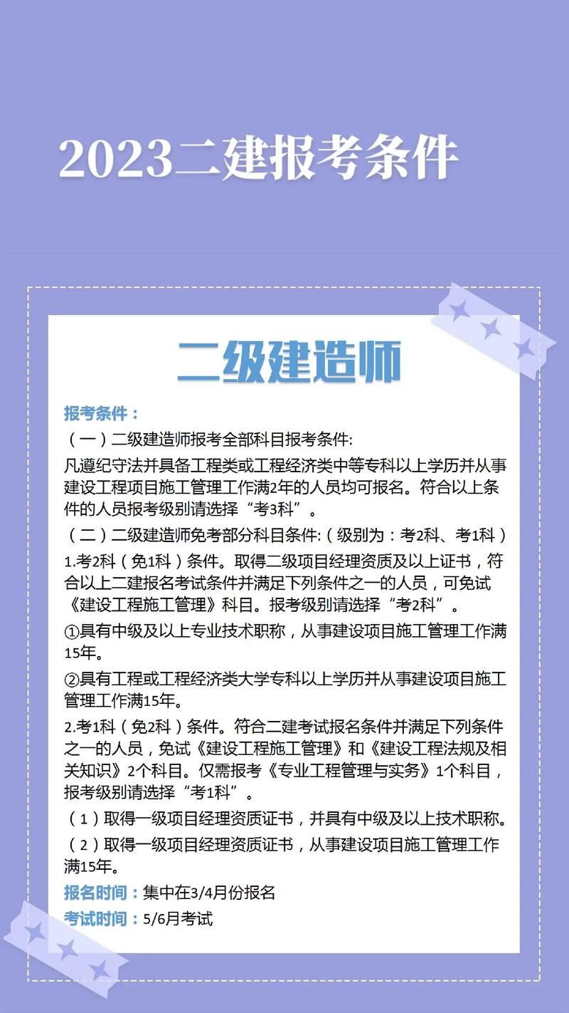 2建要什么條件可以考-圖1