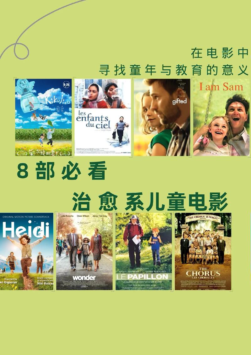 教育意義的電影(孩子必看十大勵(lì)志電影)-圖1
