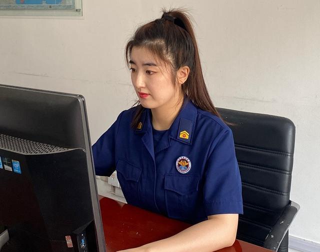 女生考消防文職有什么要求條件？-圖1