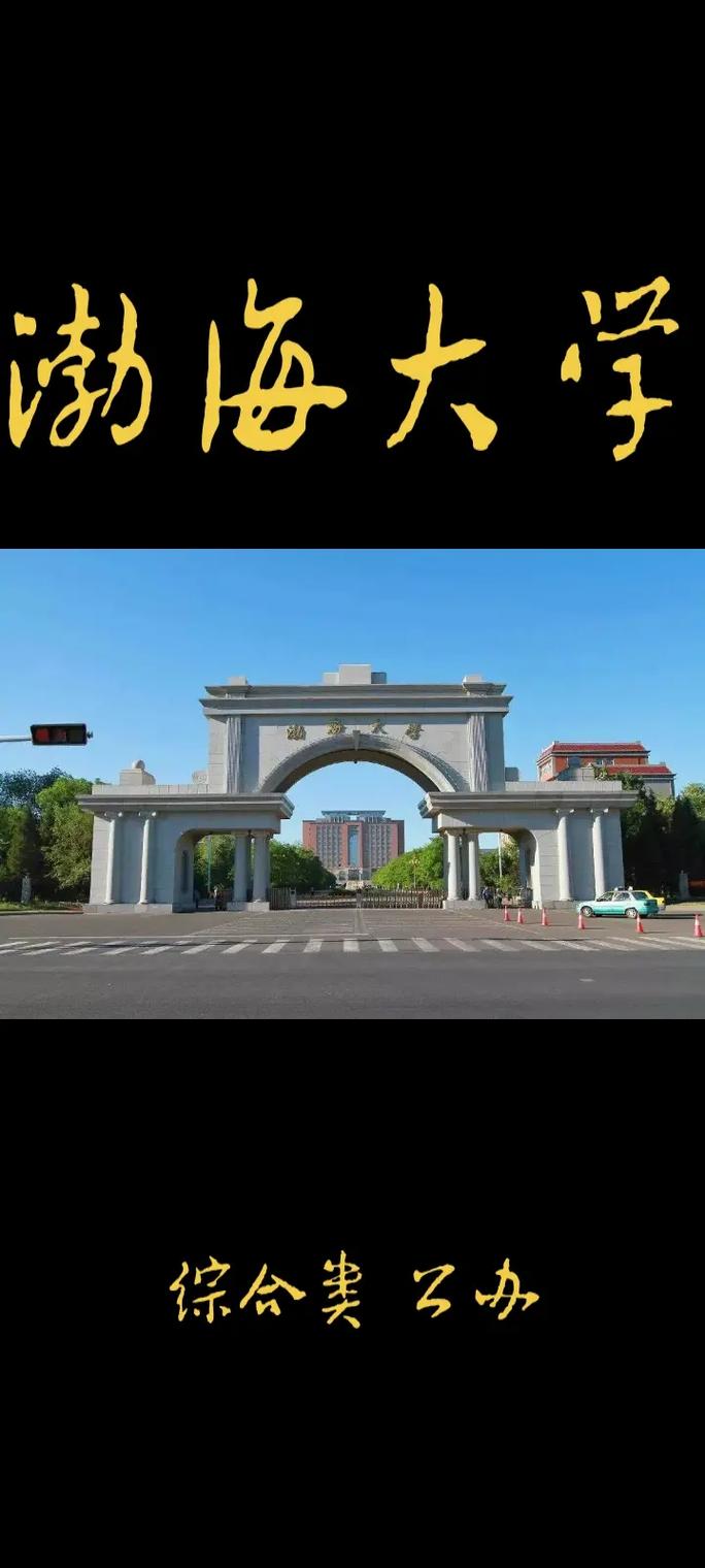 渤海大學(xué)是211嗎-圖1