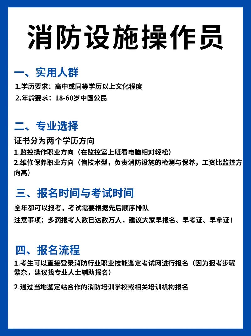 消防證報名官網(wǎng)-圖1