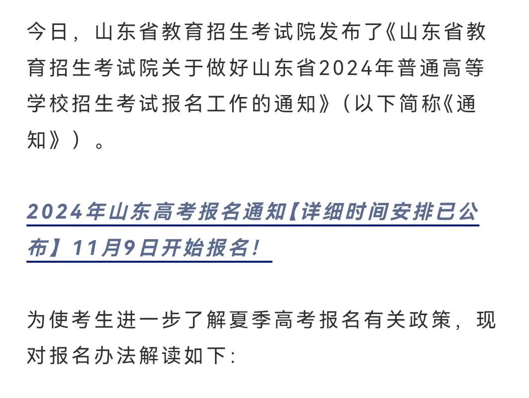 山東招生教育考試院官網(wǎng)入口-圖1